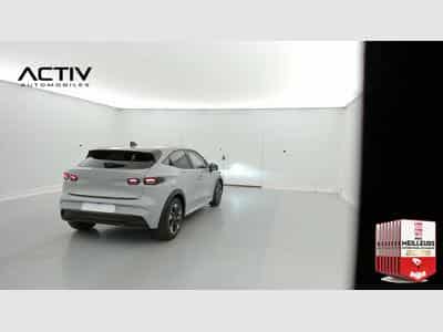 Renault CLIO 6 TCE 115 CH TECHNO (2026) - Foto 8