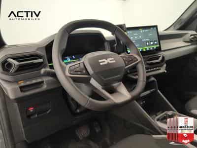 Dacia DUSTER Hybrid 155 Journey (2026) - Foto 14