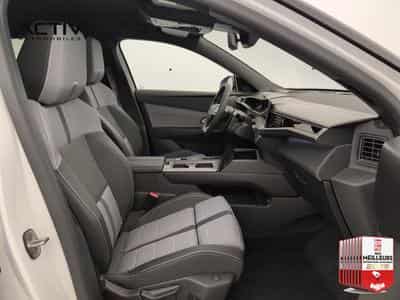 Opel Grandland 1.2 Turbo Hybrid 145 ch e-DCT6 GS (2025) - Foto 12