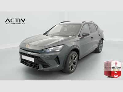Cupra Formentor 1.5 eTSI Hybrid 150 ch DSG7 V (2026) - Foto 3