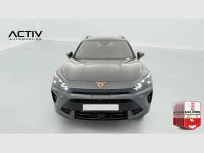 Cupra Formentor 1.5 eTSI Hybrid 150 ch DSG7 V (2026) - Foto 2