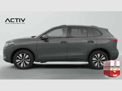 VW Tiguan 1.5 ETSI 150CH DSG7 Life (2026) - Foto 4