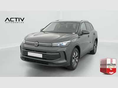VW Tiguan 1.5 ETSI 150CH DSG7 Life (2026) - Foto 3
