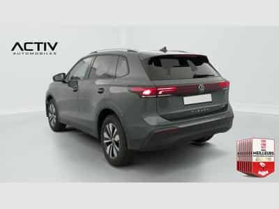 VW Tiguan 1.5 ETSI 150CH DSG7 Life (2026) - Foto 5