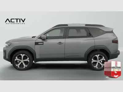Dacia Bigster 155 JOURNEY (2026) - Foto 4