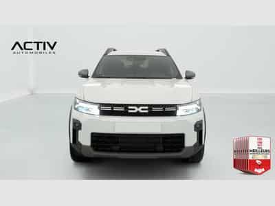 Dacia Bigster 155 JOURNEY (2026) - Foto 2