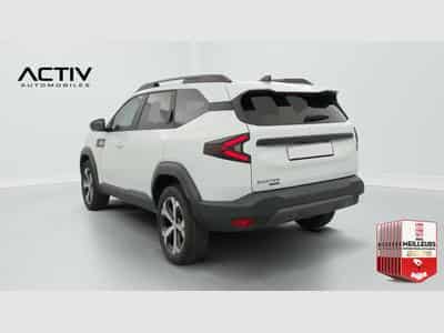 Dacia Bigster 155 JOURNEY (2026) - Foto 5