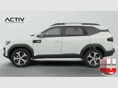 Dacia Bigster 155 JOURNEY (2026) - Foto 4
