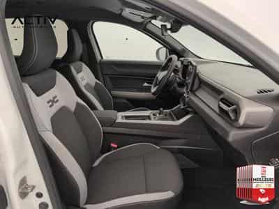 Dacia Bigster 155 JOURNEY (2026) - Foto 9