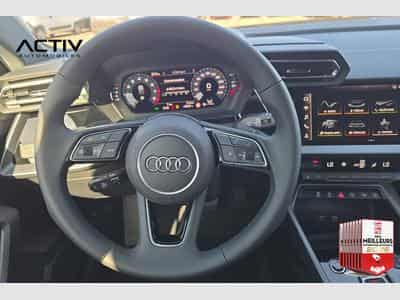 Audi A3 TFSI Mild Hybrid 150 S tronic 7 Design (2026) - Foto 14