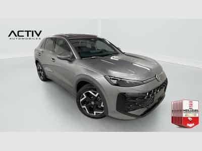 VW T-ROC NOUVEAU 1.5 ETSI EVO2 HYBRID 150 CH DSG7 R-LINE (2026) - Foto 1