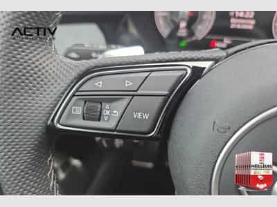 Audi A3 45 TFSI e Hybride rechargeable 272 S tronic 6 S line (2026) - Foto 15