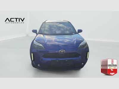 Toyota Yaris Cross 130h 2WD Design (2026) - Photo 2