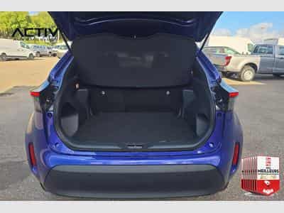 Toyota Yaris Cross 130h 2WD Design (2026) - Photo 11