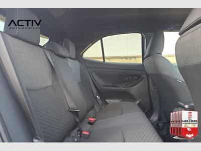 Toyota Yaris Cross 130h 2WD Design (2026) - Photo 10