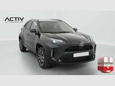 Toyota Yaris Cross 130h 2WD Design (2026) - Photo 1