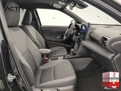 Toyota Yaris Cross 130h 2WD Design (2026) - Photo 9