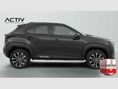Toyota Yaris Cross 130h 2WD Design (2026) - Photo 8