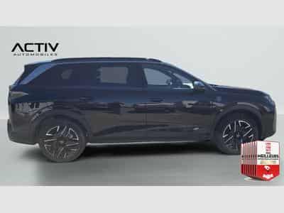 Peugeot 5008 Hybrid 145 e-DCS6 GT (2026) - Photo 8