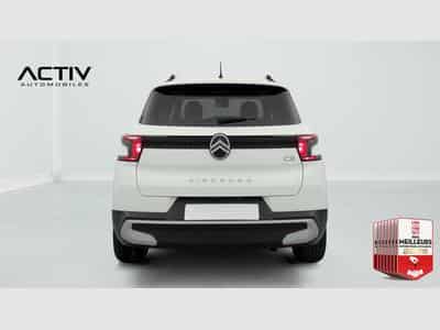Citroën C3 Aircross Hybride 145 ch Aut Plus (2026) - Foto 6