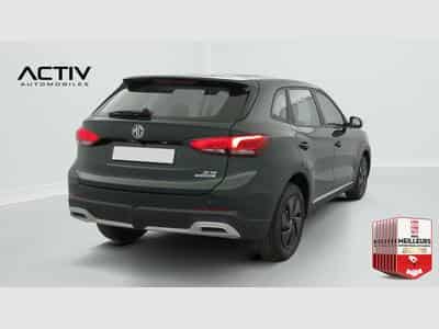 Mg ZS 1.5 L Hybrid+ 197 ch Standard (2026) - Foto 7
