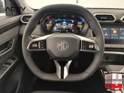Mg ZS 1.5 L Hybrid+ 197 ch Standard (2026) - Foto 14
