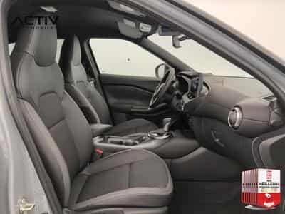 Nissan JUKE HYBRID 143 N-CONNECTA (2025) - Foto 9