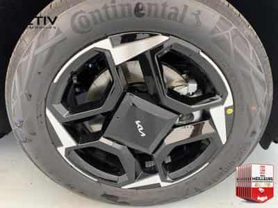 Kia SPORTAGE Hybride 239 ch BVA6 Active (2026) - Photo 14