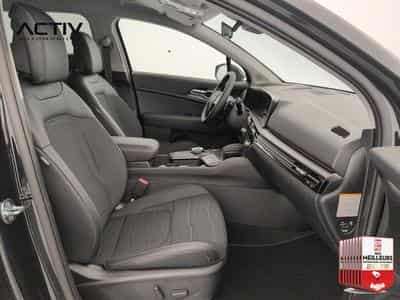 Kia SPORTAGE Hybride 239 ch BVA6 Active (2026) - Foto 9