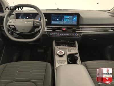 Kia SPORTAGE Hybride 239 ch BVA6 Active (2026) - Foto 12