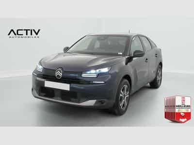Citroën C4 Hybride 110 ch e-DCS6 You (2025) - Foto 3