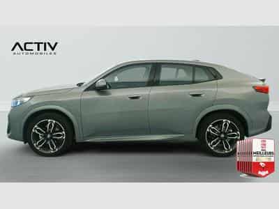 Bmw X2 SDRIVE 20D 163CH DKG7 M SPORT (2025) - Foto 4