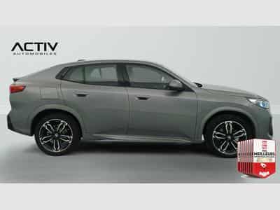Bmw X2 SDRIVE 20D 163CH DKG7 M SPORT (2025) - Foto 8
