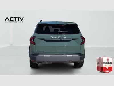 Dacia DUSTER Mild Hybrid 140 Journey (2026) - Foto 6