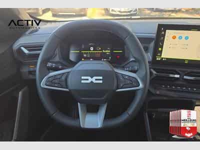 Dacia DUSTER Mild Hybrid 140 Journey (2026) - Foto 14