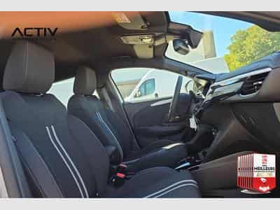 Opel Corsa 1.2 Turbo Hybrid 110 ch Autom GS (2026) - Photo 9