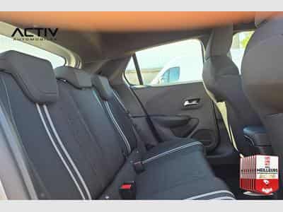 Opel Corsa 1.2 Turbo Hybrid 110 ch Autom GS (2026) - Photo 10