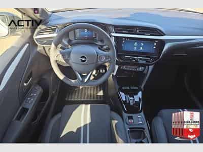 Opel Corsa 1.2 Turbo Hybrid 110 ch Autom GS (2026) - Photo 13