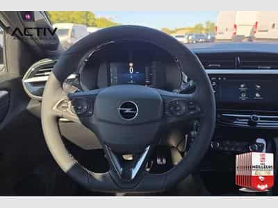 Opel Corsa 1.2 Turbo Hybrid 110 ch Autom GS (2026) - Photo 14