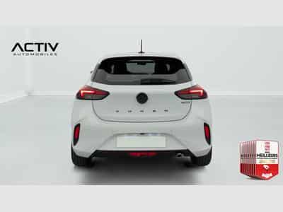 Opel Corsa 1.2 Turbo Hybrid 110 ch Autom GS (2026) - Photo 6