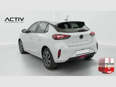 Opel Corsa 1.2 Turbo Hybrid 110 ch Autom GS (2026) - Photo 5