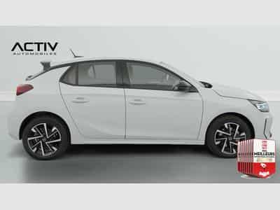 Opel Corsa 1.2 Turbo Hybrid 110 ch Autom GS (2026) - Photo 8