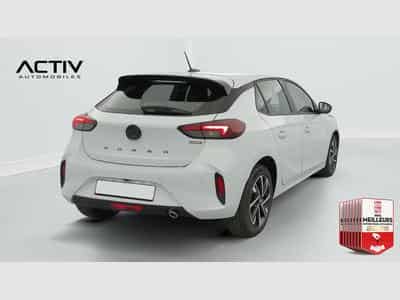 Opel Corsa 1.2 Turbo Hybrid 110 ch Autom GS (2026) - Photo 7