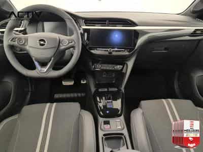 Opel Corsa 1.2 Turbo Hybrid 110 ch Autom GS (2026) - Photo 13