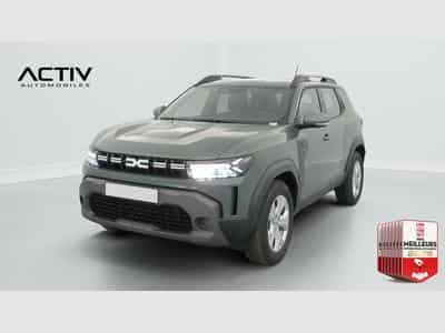 Dacia DUSTER Mild Hybrid 140 Expression (2026) - Foto 3