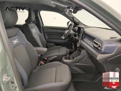 Dacia DUSTER Mild Hybrid 140 Expression (2026) - Foto 10