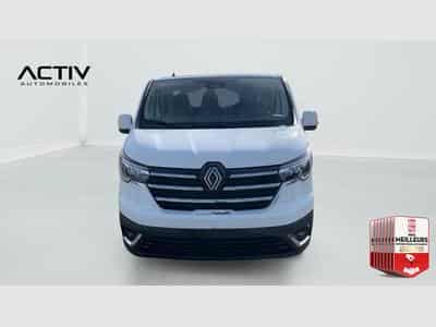 Renault Trafic BLUE DCI 130 L2H1 3T GSR2 EXTRA (2026) - Foto 2