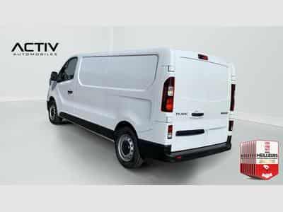 Renault Trafic BLUE DCI 130 L2H1 3T GSR2 EXTRA (2026) - Foto 5