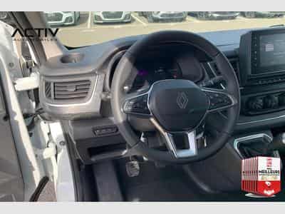 Renault Trafic BLUE DCI 130 L2H1 3T GSR2 EXTRA (2026) - Foto 14