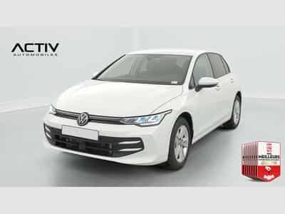 VW Golf VIII 1.5 eTSI EVO2 116 DSG7 Life Plus (2025) - Foto 4